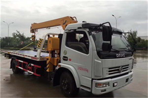 迎泽24小时道路救援服务