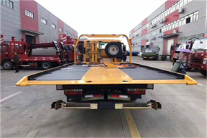 迎泽附近汽车救援服务