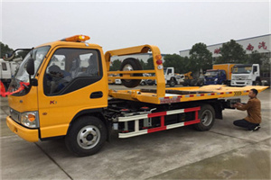 迎泽哪里有拖车服务