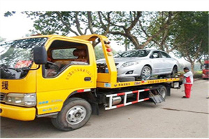 迎泽附近24小时汽车拖车服务热线