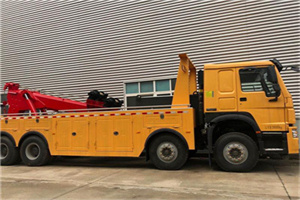 迎泽道路救援公司